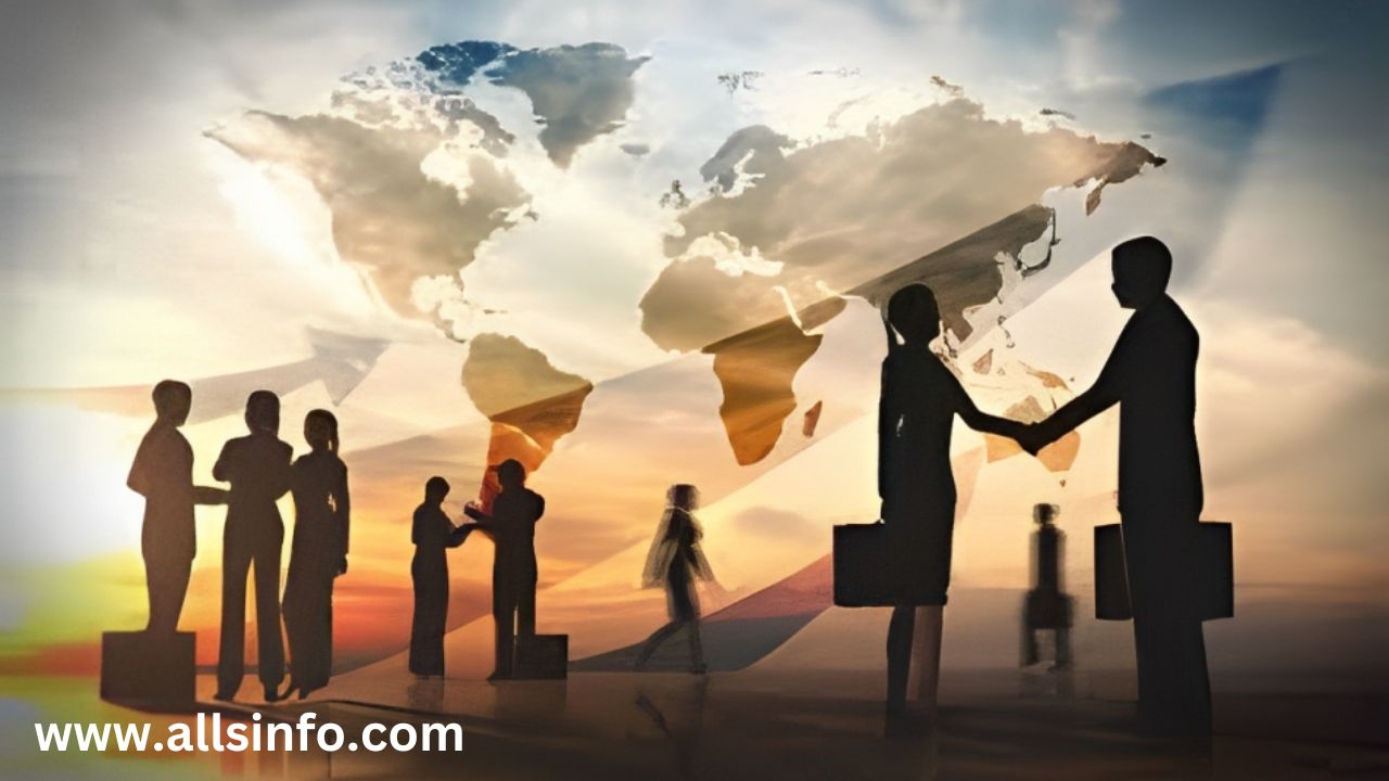 Globalization and International Business