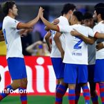 Barcelona vs Real Madrid Live Stream