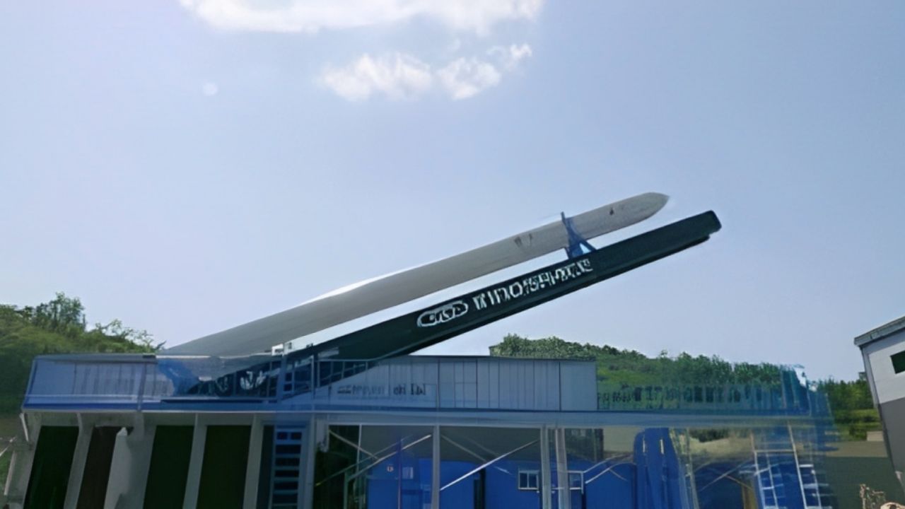 South Korean Firm INNOSPACE Enters Landmark Contract to Launch Orbital Rockets from North-East Arnhem Land