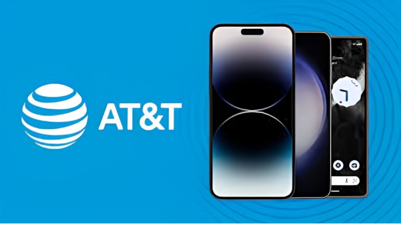 att find my phone samsung