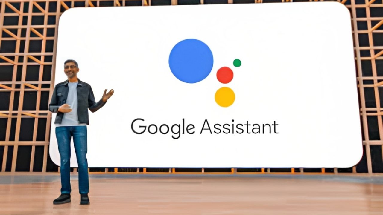 Google Assistants Enhanced Search Screen Feature: Ready to Shine