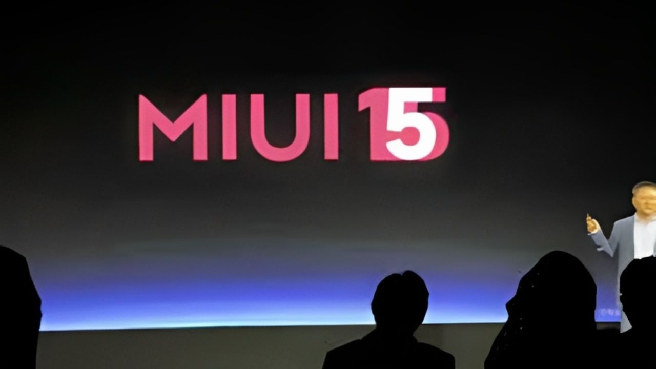 Unveiling the First Glimpse of MIUI 15: A Sneak Peek into Xiaomi's Latest Update