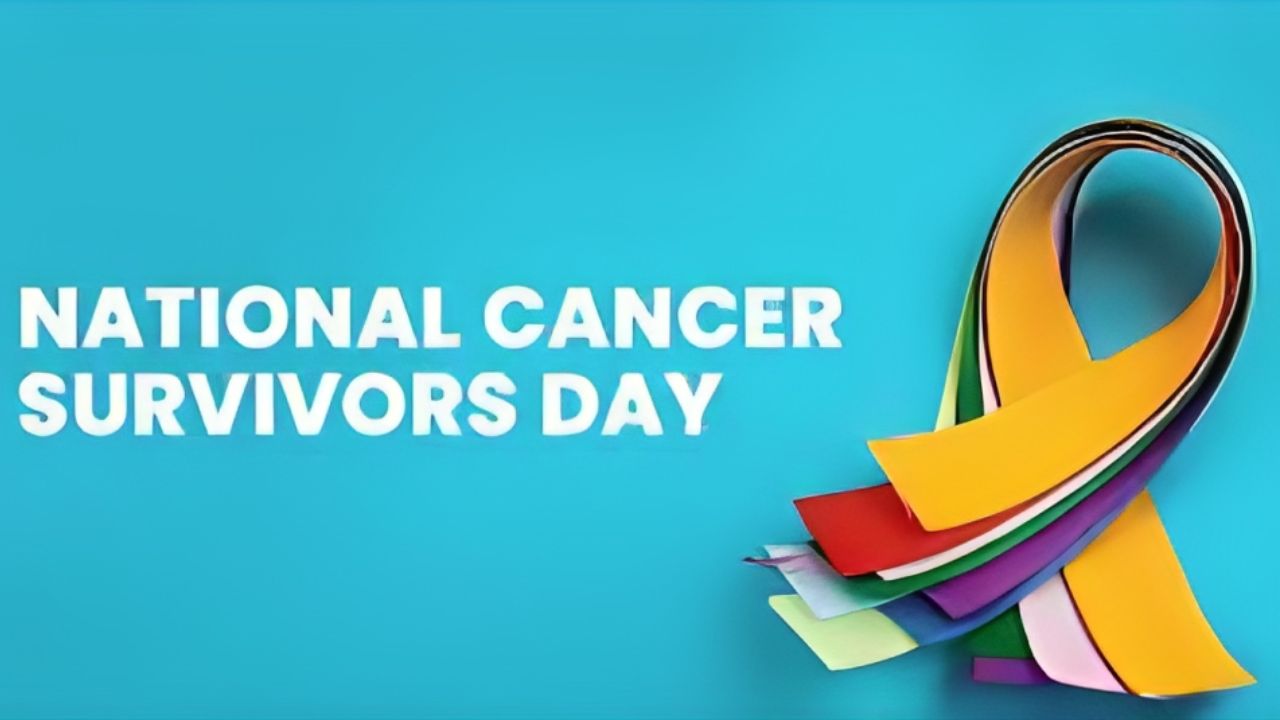 Celebrating Life: National Cancer Survivors Day