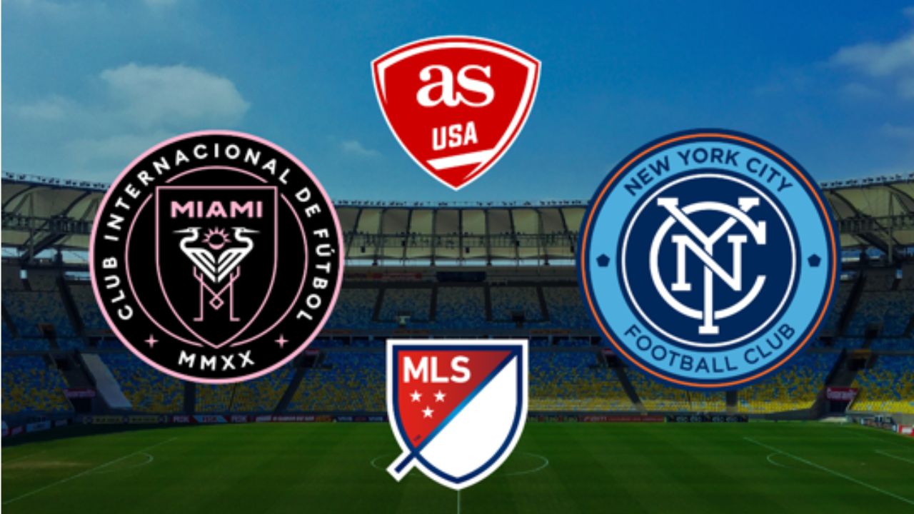 Inter Miami vs. New York City FC