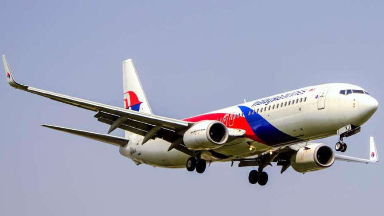 Lost Malaysia Airlines Flight MH370 'Found' in Cambodian Jungle Using Google Maps