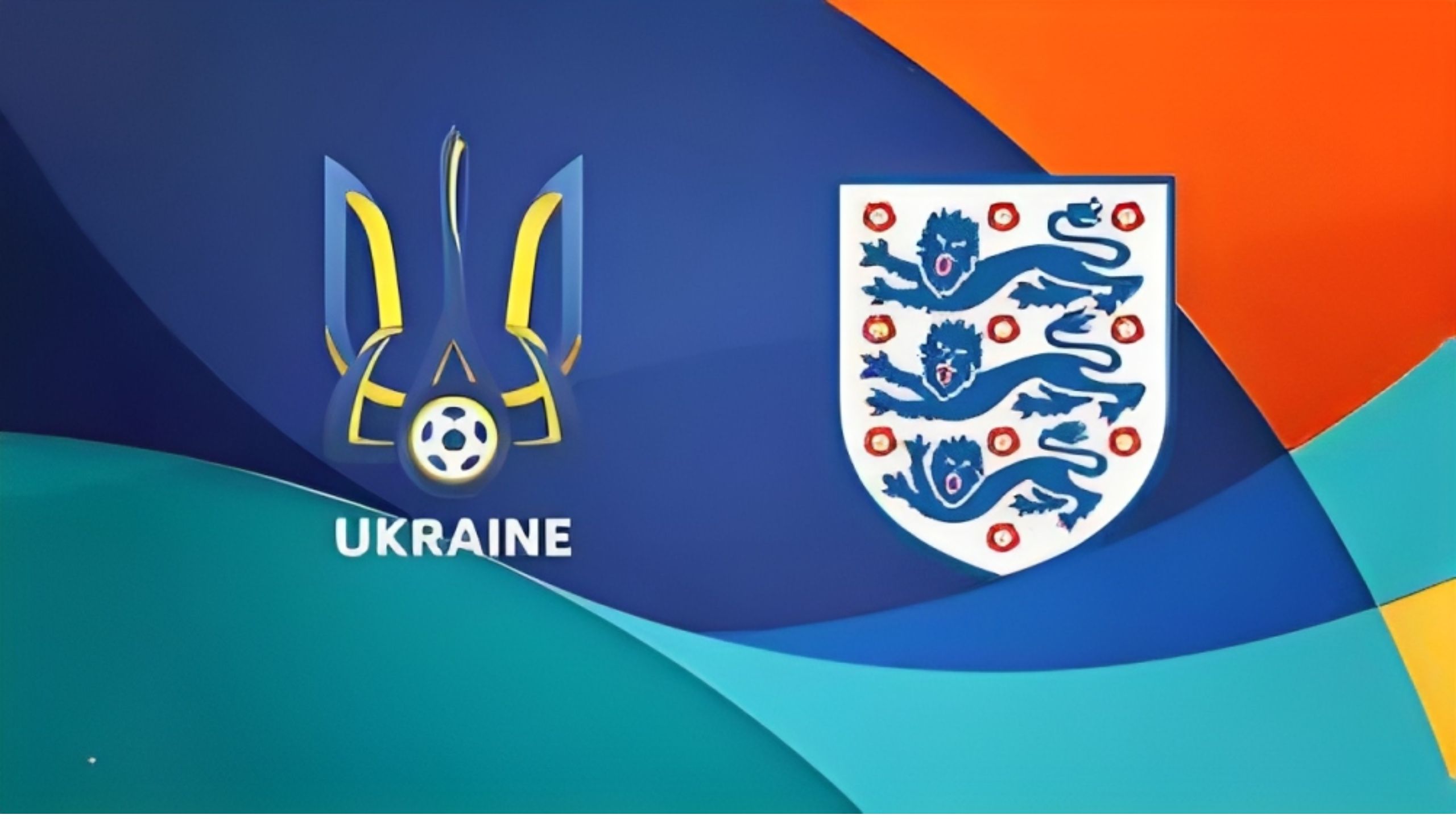 Ukraine vs England Livestream: How to Watch Euro 2024 Qualifier Soccer From Anywhere