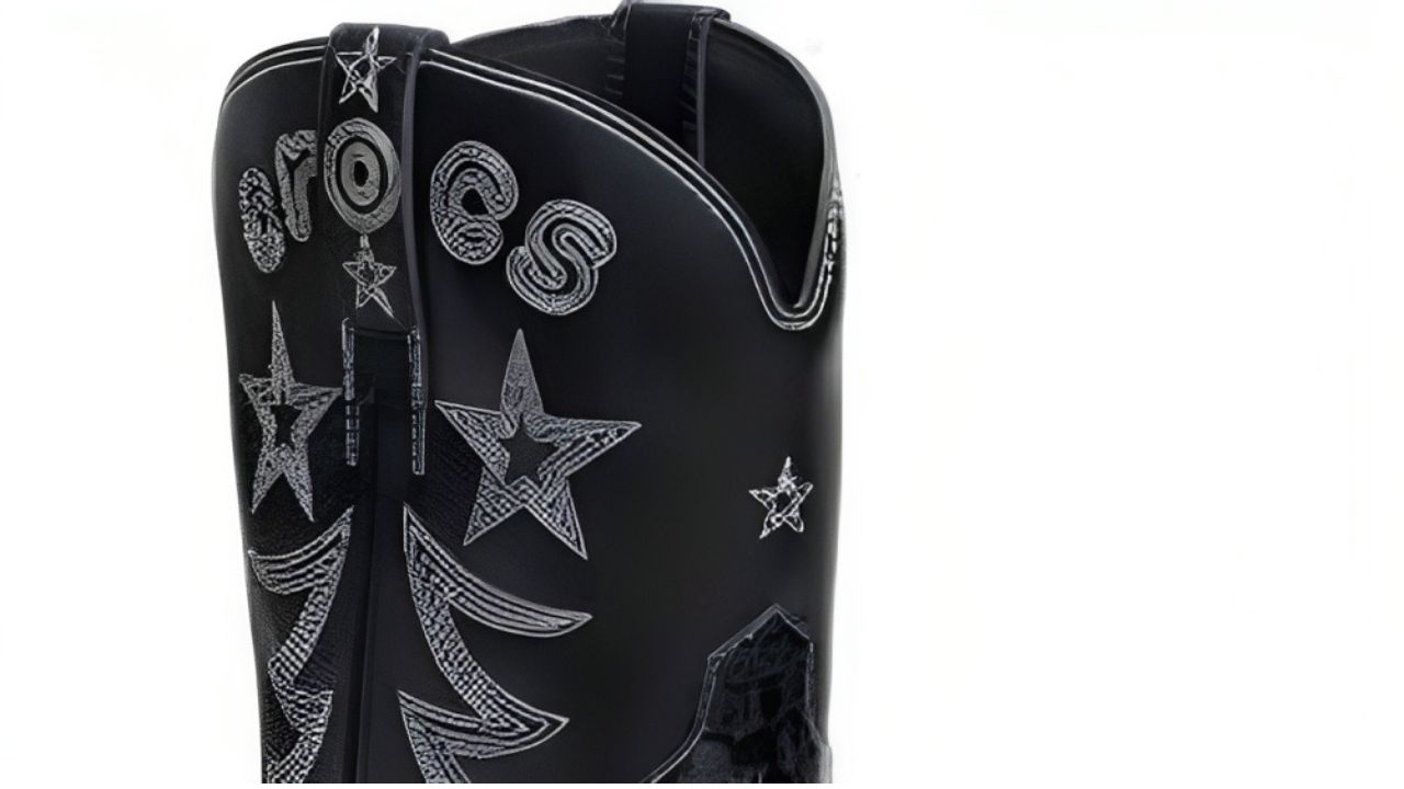 Crocs Cowboy Boots? 'Don't Overthink It.'