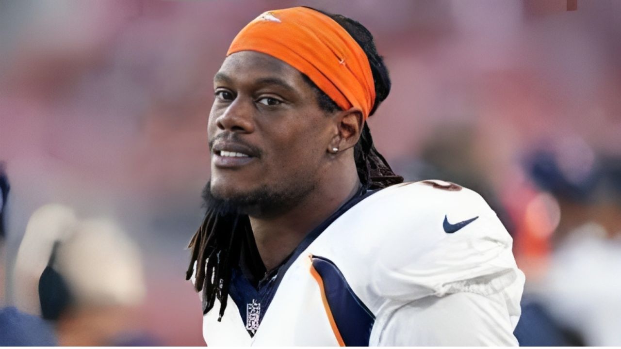 Broncos trade OLB Randy Gregory to 49ers