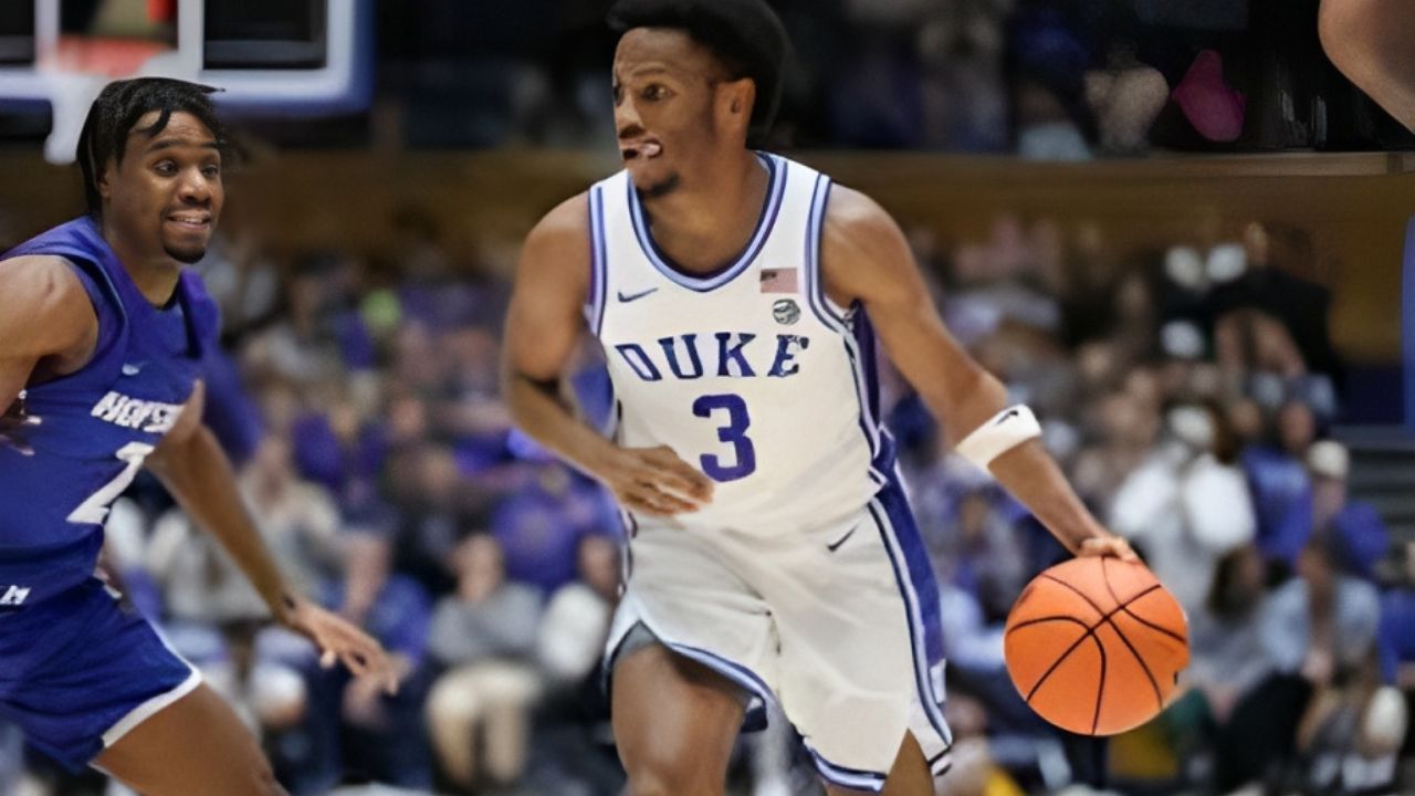 Duke Dominance: Blue Devils Edge Baylor in Thrilling New York Showdown