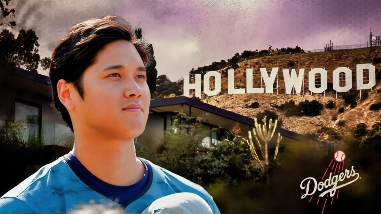 Shohei Ohtani Historic Move to the Dodgers: A Game-Changer