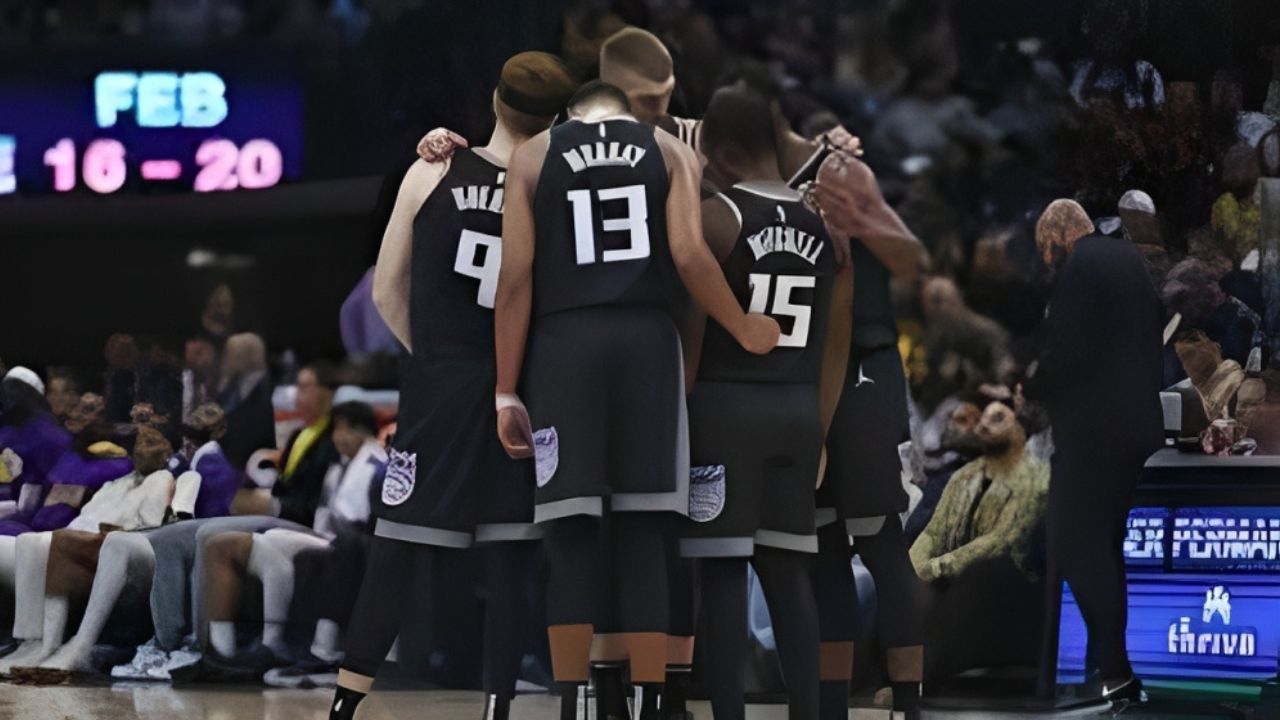 Ranking Sacramento Kings Players by Likelihood