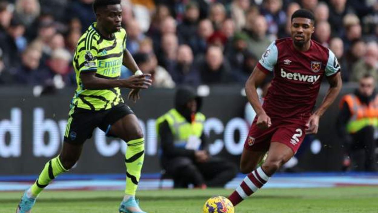 Stalemate at London Stadium Sets the Stage for High-Stakes Clash: Aston Villa vs. Manchester United