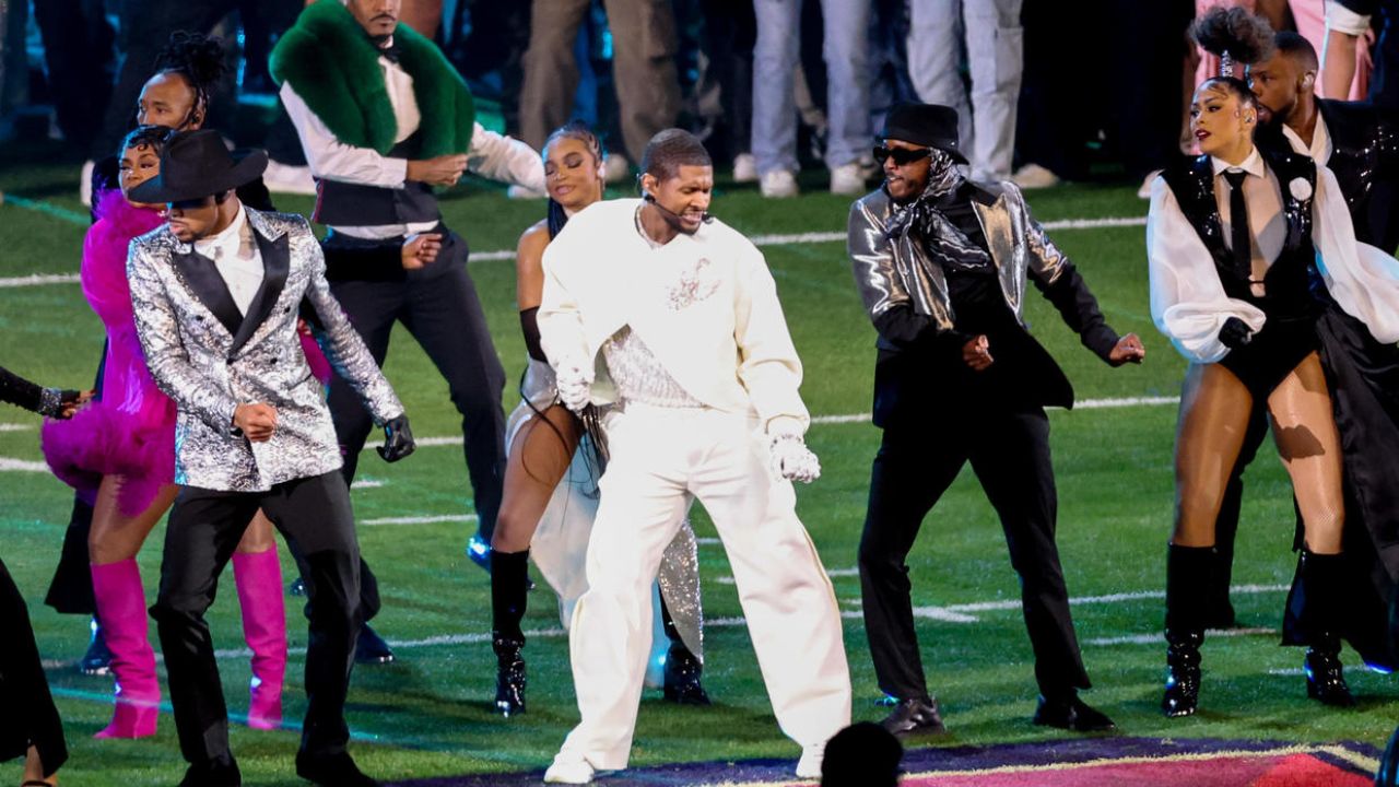 Super Bowl 2024 Halftime Show: A Spectacular Showcase of Musical Mastery