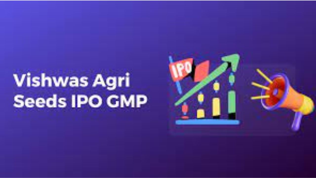 Analyzing Vishwas Agri Seeds IPO: GMP Today and Future Prospects